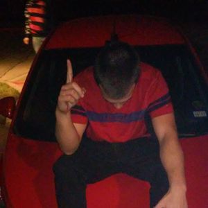 Meet your Posher, Jay